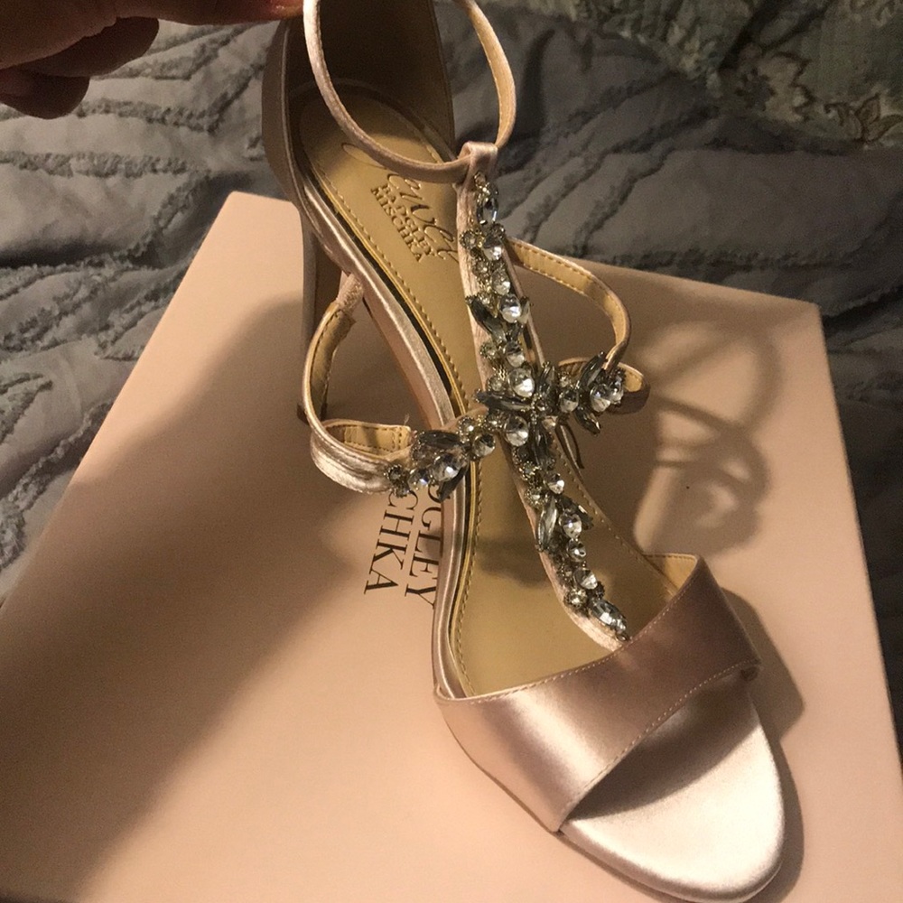 Heels 💎💎new - Picture 3 of 3
